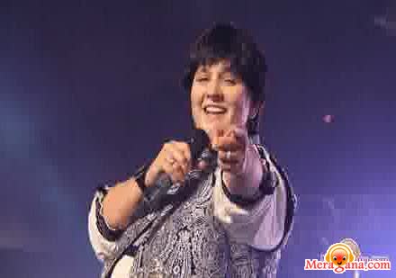 Poster of Falguni Pathak